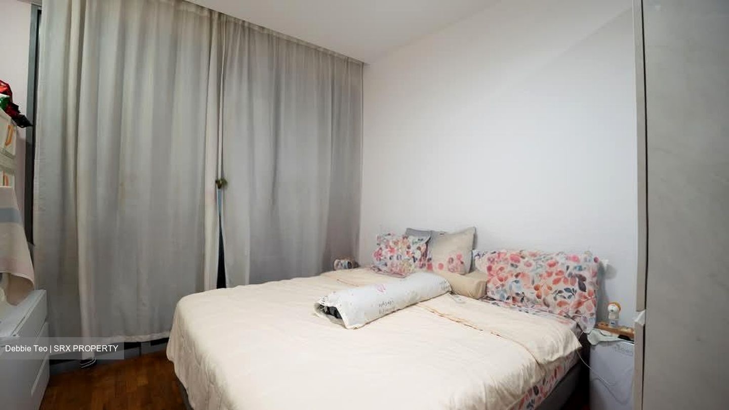 The Canopy (D27), Condominium #570694711